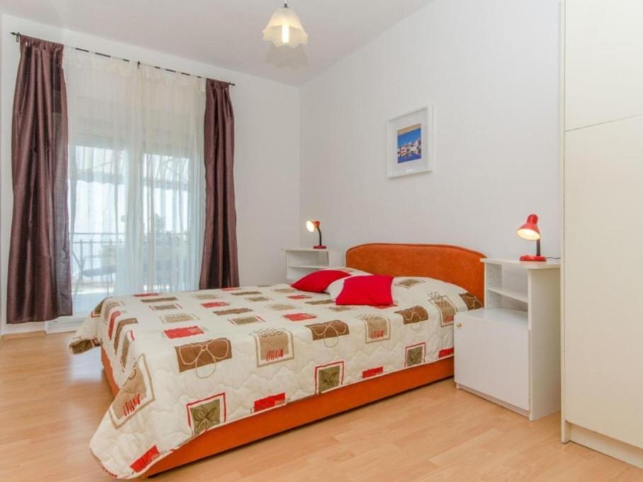 Maiden Apartments Trogir Exterior photo