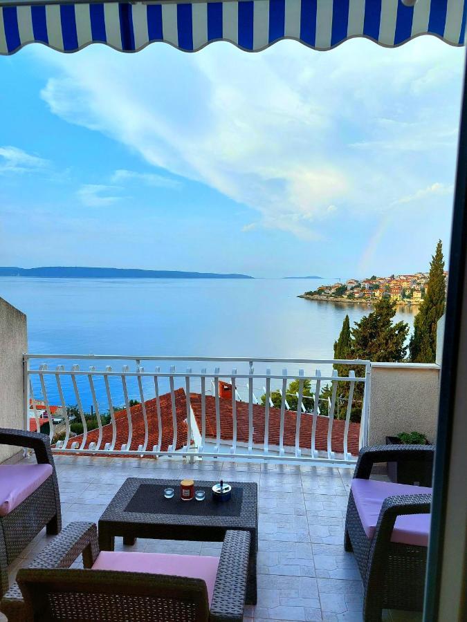 Maiden Apartments Trogir Exterior photo