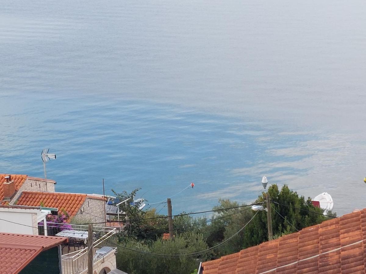 Maiden Apartments Trogir Exterior photo