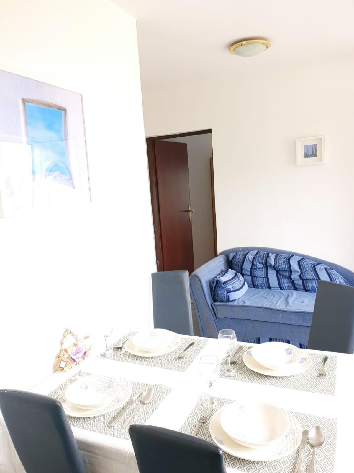 Maiden Apartments Trogir Exterior photo