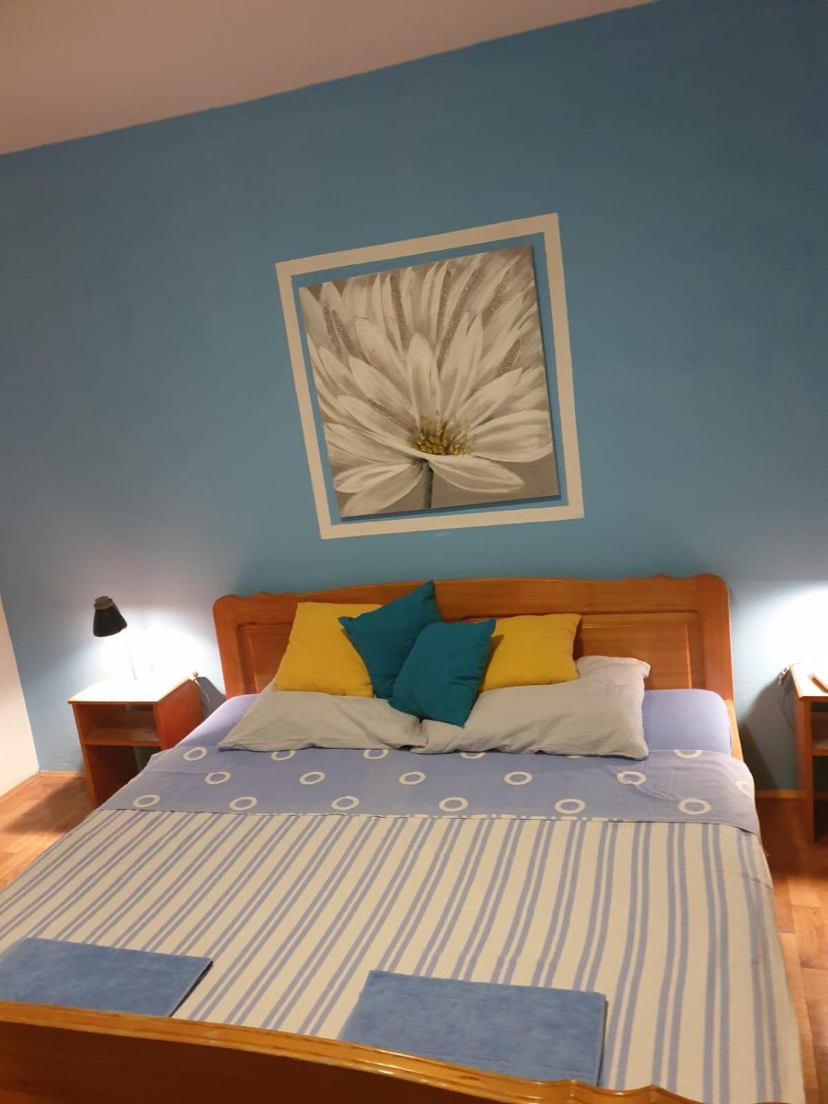 Maiden Apartments Trogir Exterior photo
