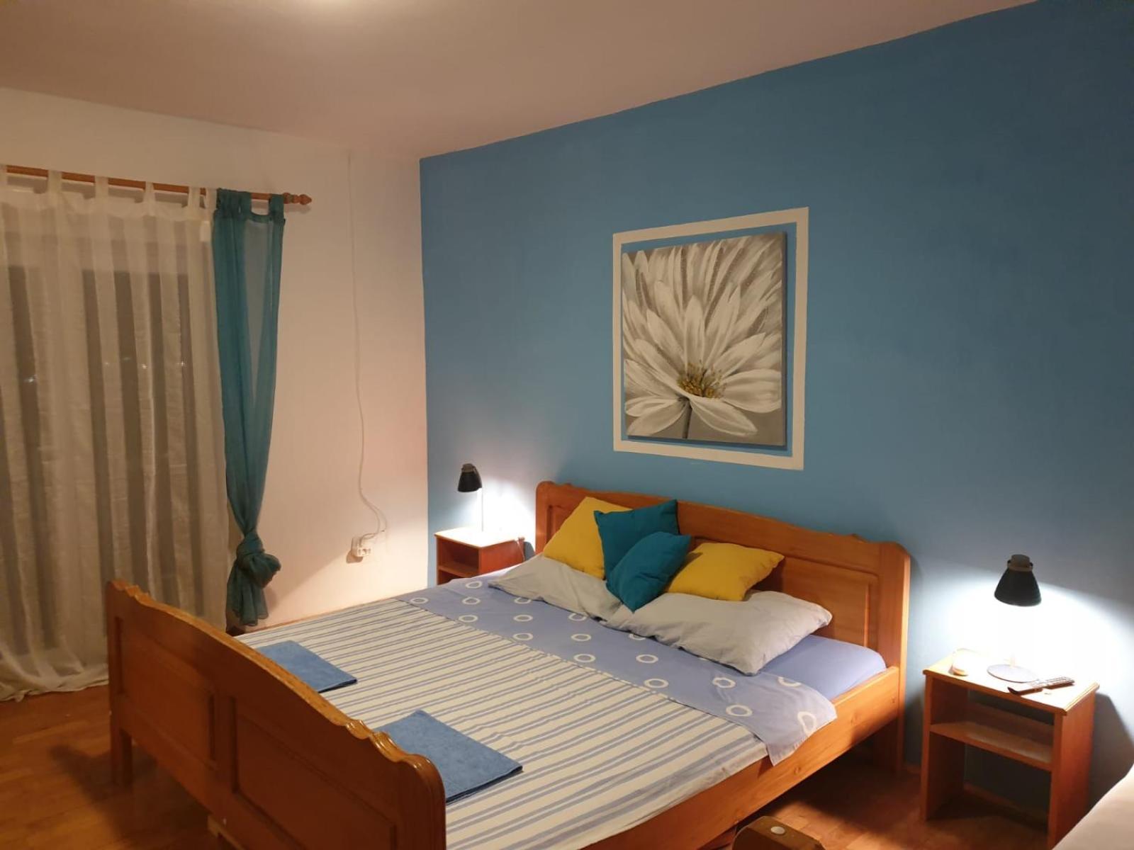 Maiden Apartments Trogir Exterior photo