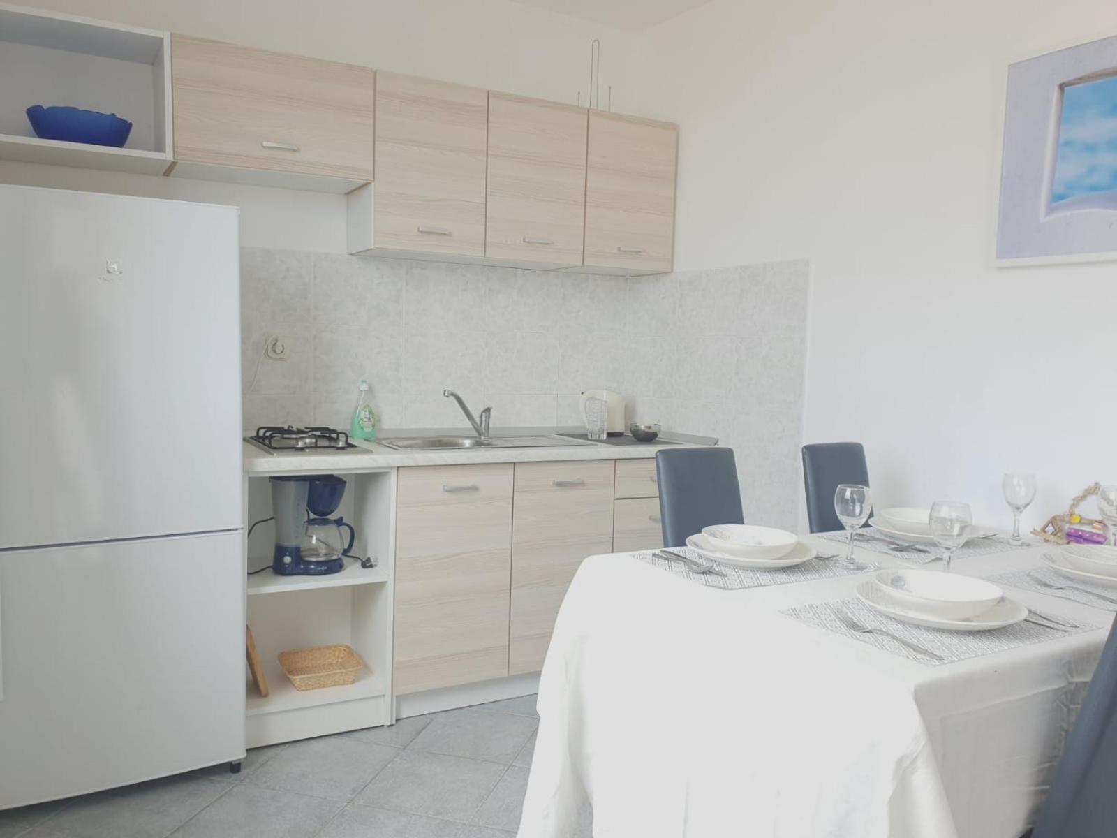 Maiden Apartments Trogir Exterior photo