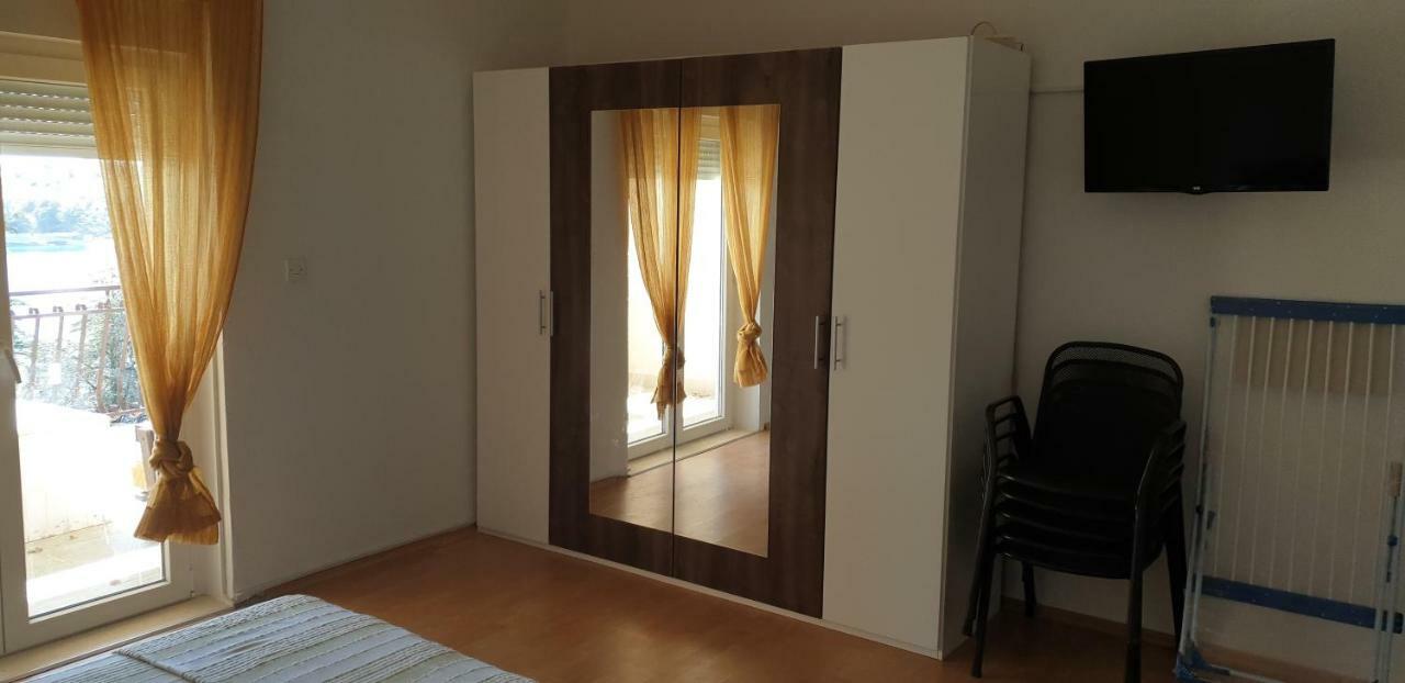 Maiden Apartments Trogir Exterior photo