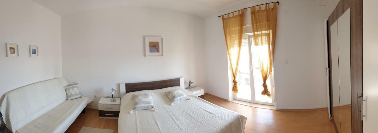 Maiden Apartments Trogir Exterior photo