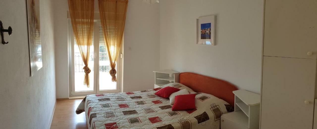 Maiden Apartments Trogir Exterior photo