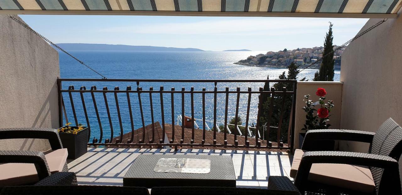 Maiden Apartments Trogir Exterior photo